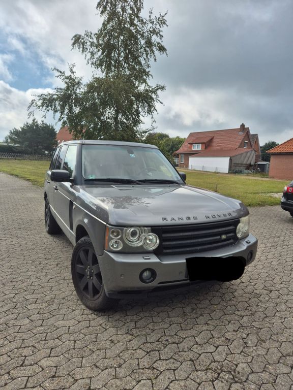 Bild des Angebotes Land Rover Range Rover TDV8 HSE HSE