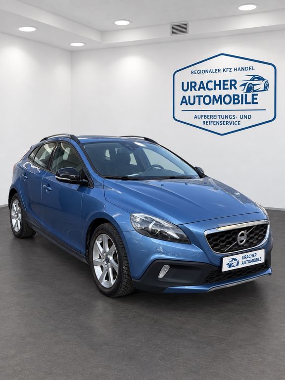 Bild des Angebotes Volvo V40 Cross Country/ AHK/ HU Neu