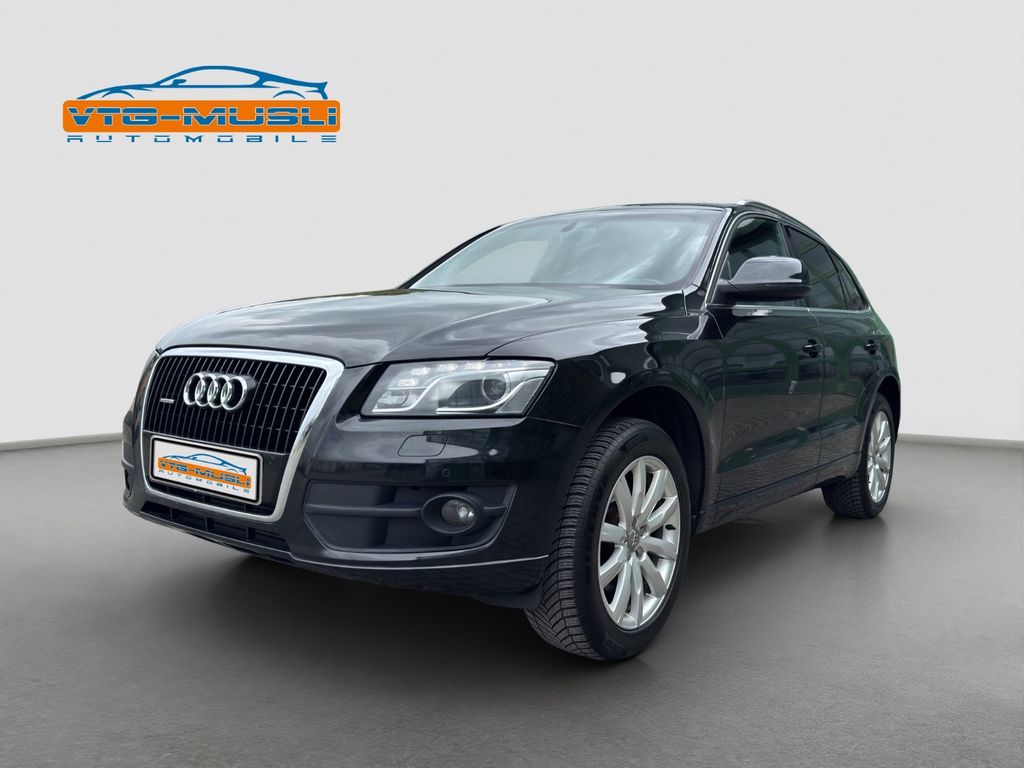 Bild des Angebotes Audi Q5 3.0 TDI 176 kW quattro * Exclusive *