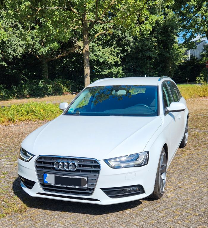 Bild des Angebotes Audi A4 2.0 TDI 110kW Ambition Avant Ambition
