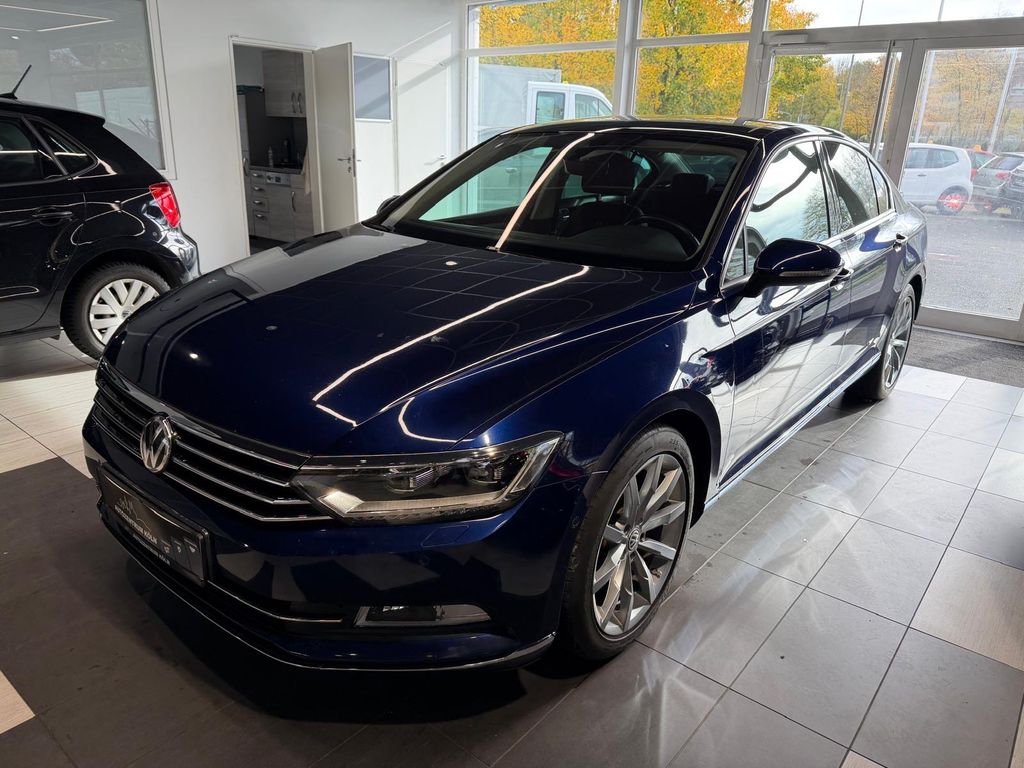 Bild des Angebotes Volkswagen Passat Lim. 2.0 TSI Highline R Line