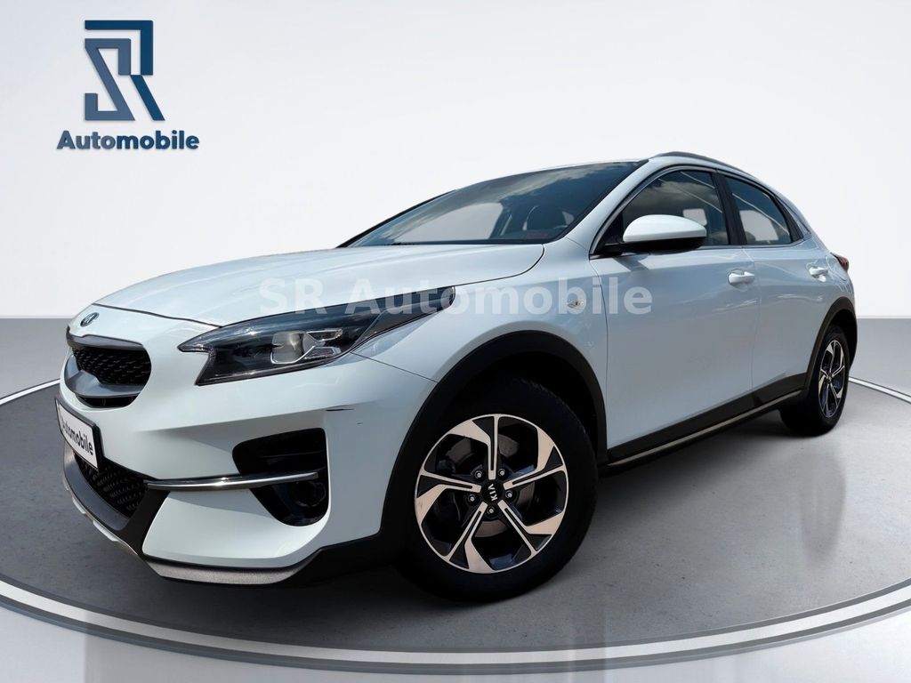 Bild des Angebotes Kia XCeed Edition 7 2.HAND*KLIMA*CARPLAY*SHZ*R.KAMER