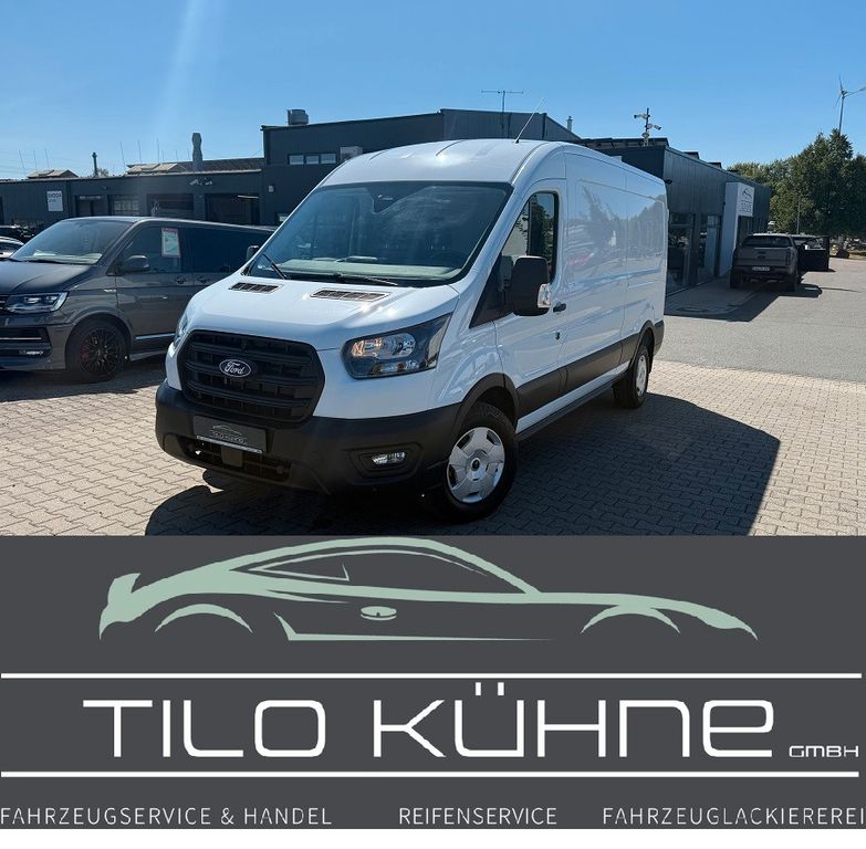 Bild des Angebotes Ford Transit Kasten 350 L3H2 Trend beh.WSS*Kamera*App