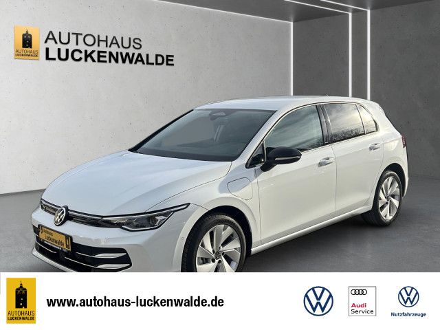 Bild des Angebotes Volkswagen Golf VIII 1.5 eHybrid Energy DSG *LED+*NAV*SHZ*