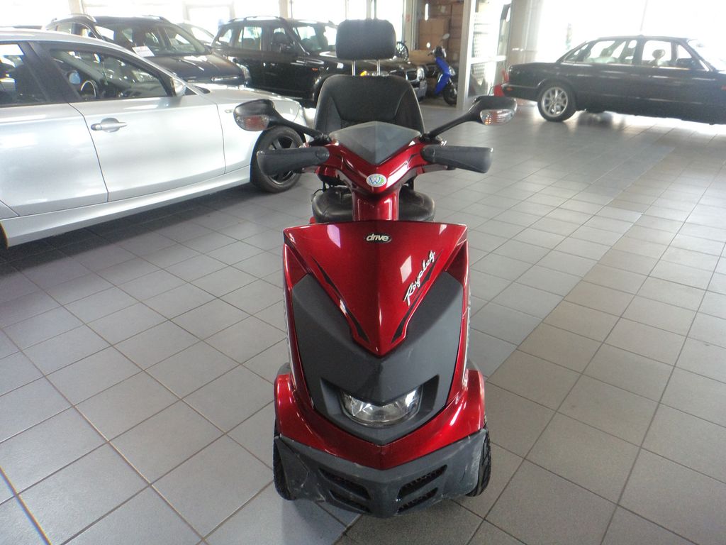 Bild des Angebotes Andere Krankenfahestuhl Pl1300 Royale So.KFZ