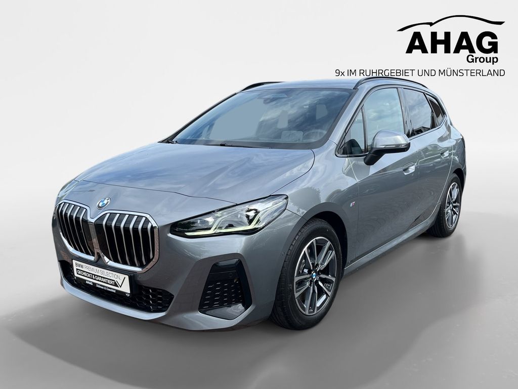 Bild des Angebotes BMW 223d xDrive Active Tourer