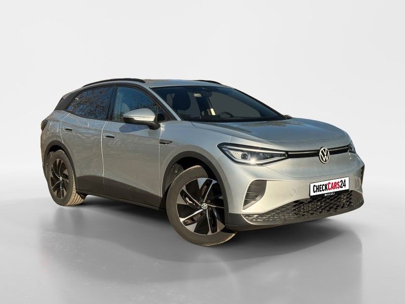 Bild des Angebotes Volkswagen ID.4 Pro /WÄRMEPUMPE/KEYLESS/3-ZONEN/SHZ/19"