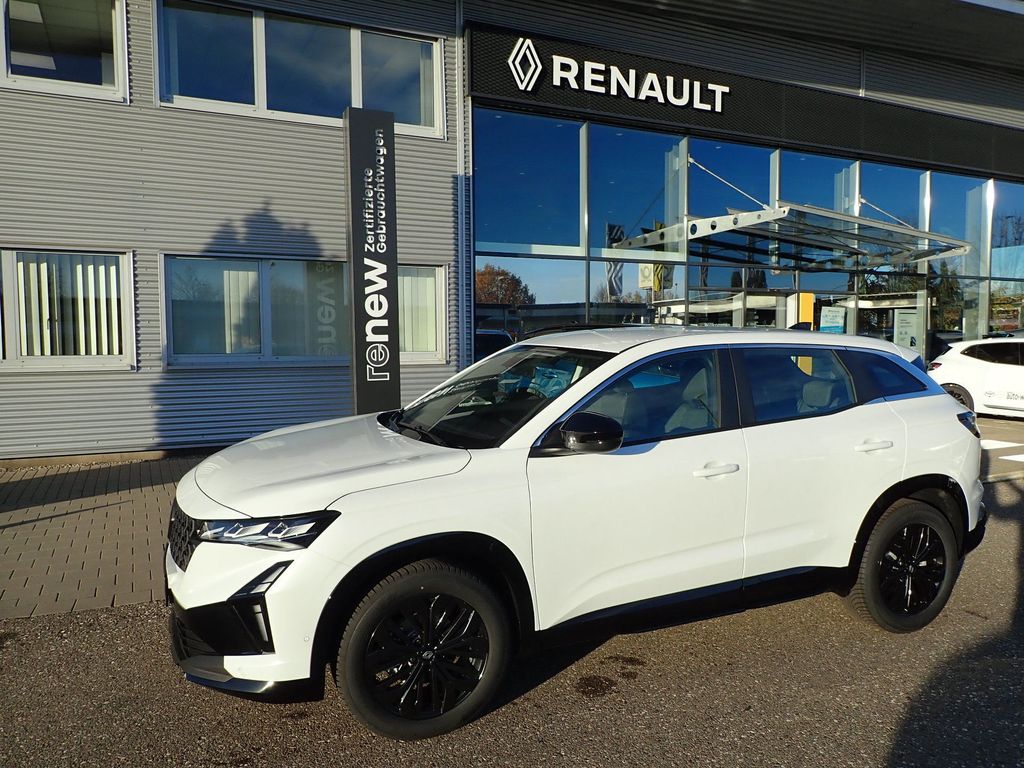 Bild des Angebotes Renault Austral Evolution 160 CVT