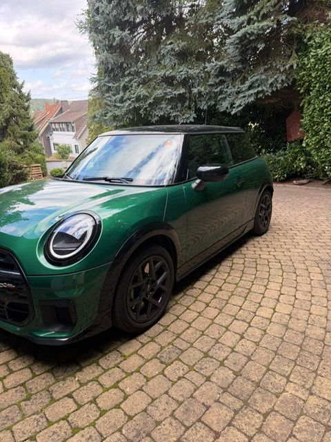 Bild des Angebotes MINI Cooper S Coupé