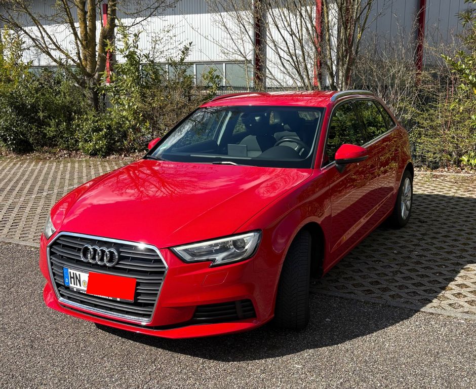 Bild des Angebotes Audi A3 30 TFSI Sportback