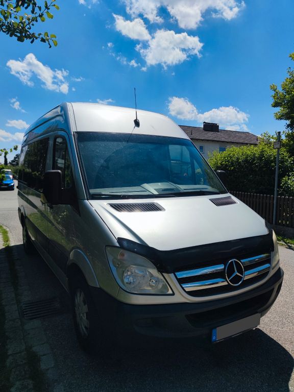 Bild des Angebotes Mercedes-Benz Sprinter 318 CDI