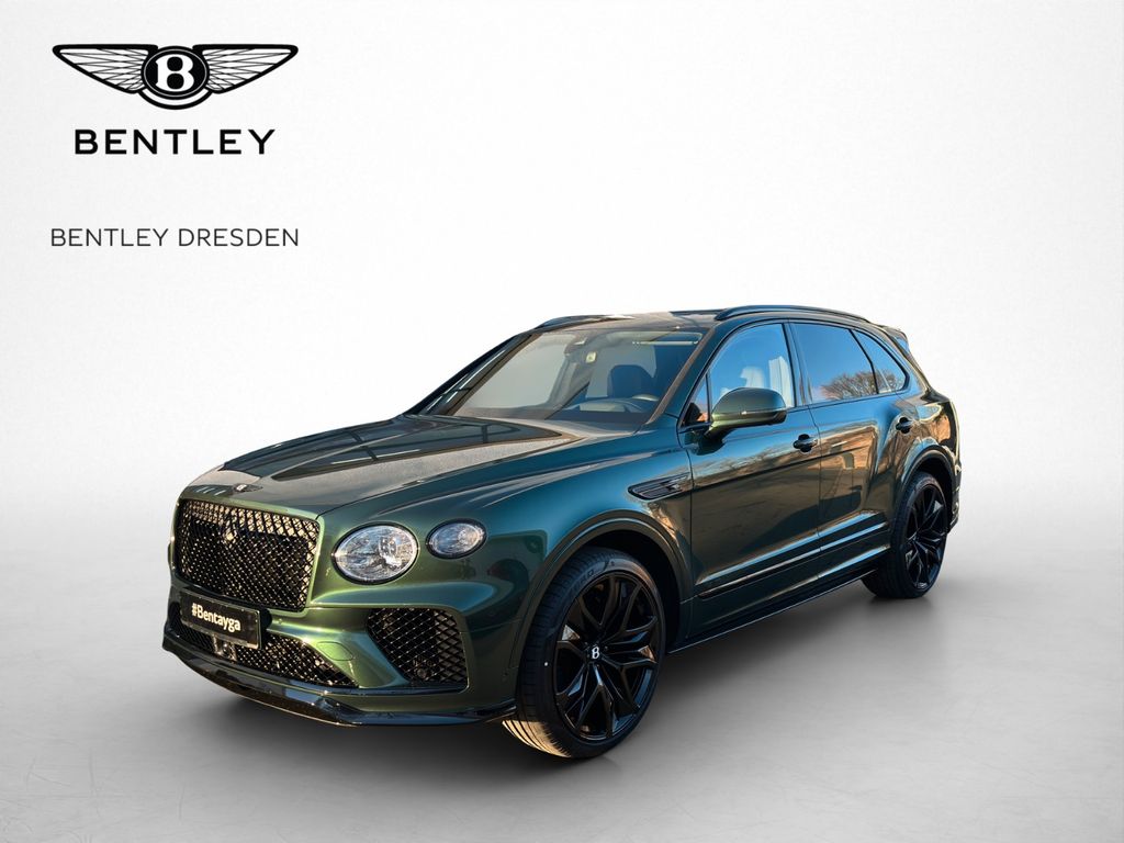 Bild des Angebotes Bentley Bentayga SPEED V8