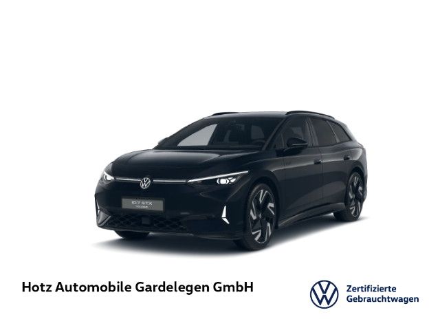 Bild des Angebotes Volkswagen ID.7 Tourer GTX Navi/AHK/KAMERA