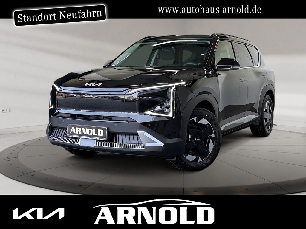 Bild des Angebotes Kia EV5 81,4 kWh AIR WP SmartKey Navi Kamera LED 18"
