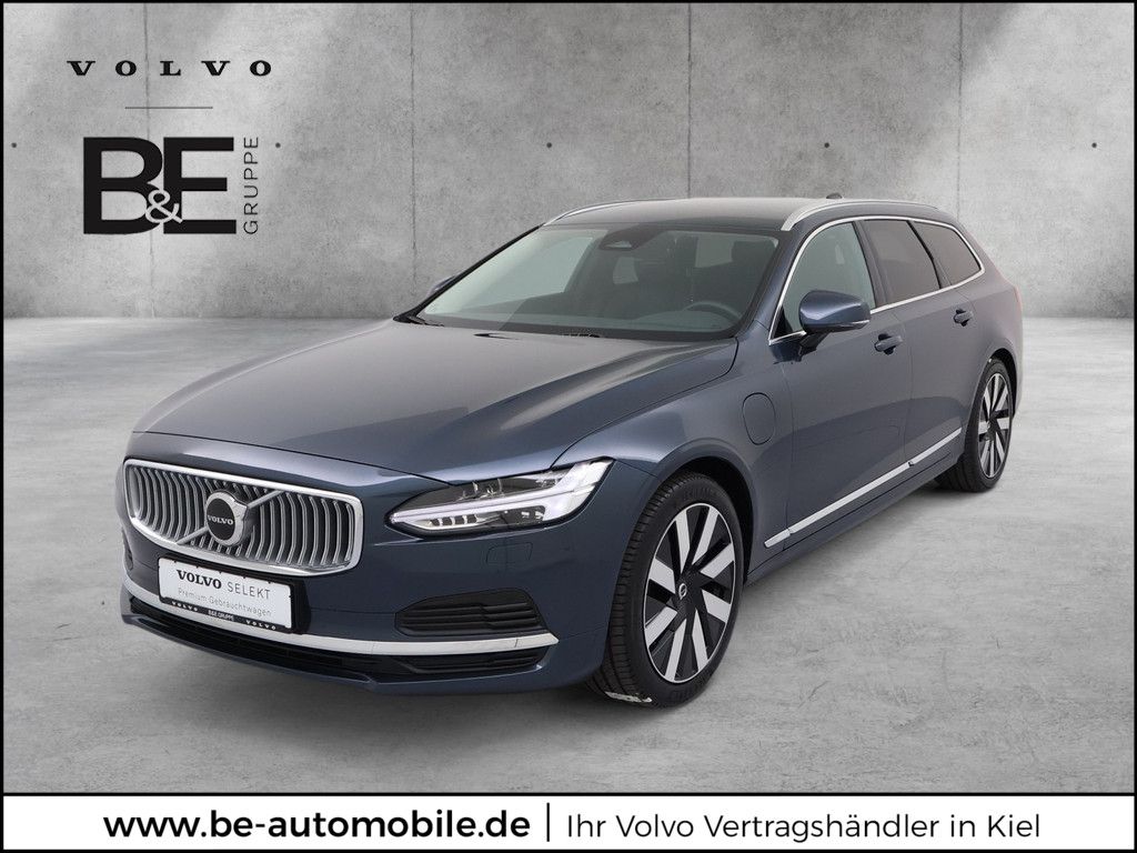 Bild des Angebotes Volvo V90 T6 Core Recharge AWD MEMORY STANDHZ H/K ACC