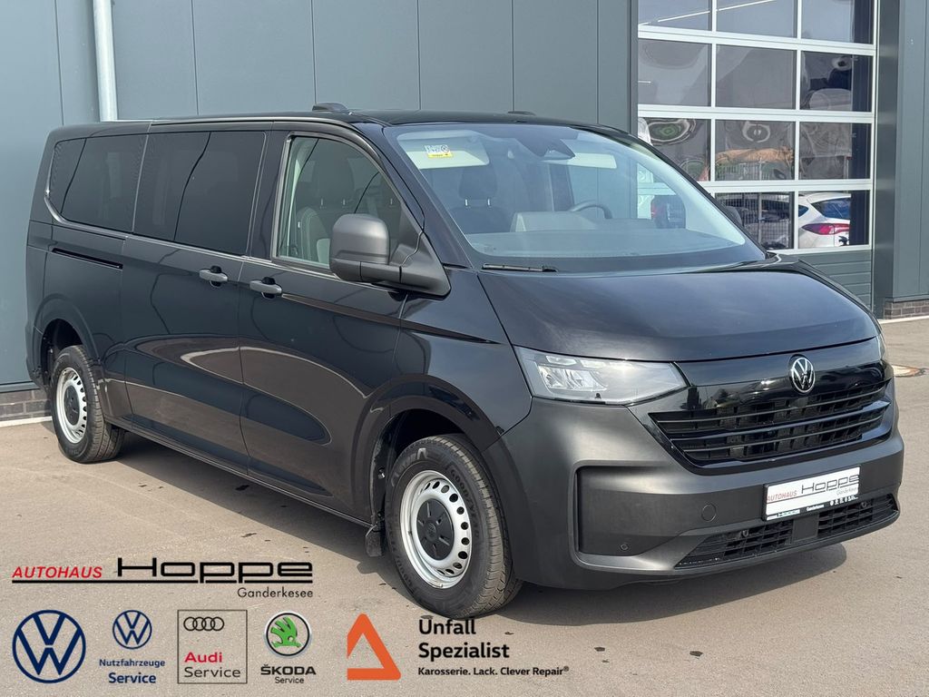 Bild des Angebotes Volkswagen T7 Kombi LR 2.0TDI DSG 9 SITZE+AHK+KAMERA+LED+SH