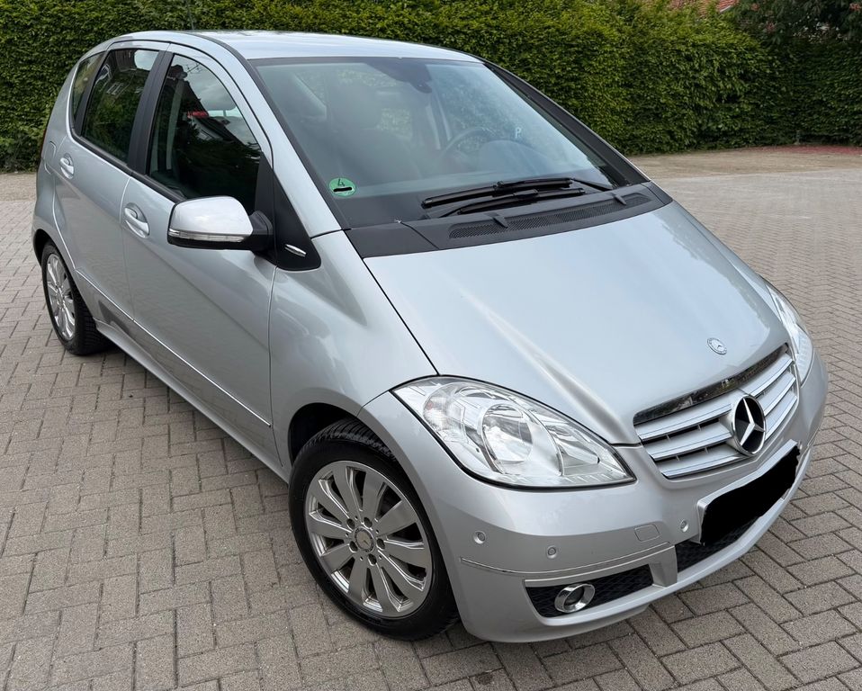 Bild des Angebotes Mercedes-Benz A 150 (Avantgarde,TÜV28,Top Zustand)