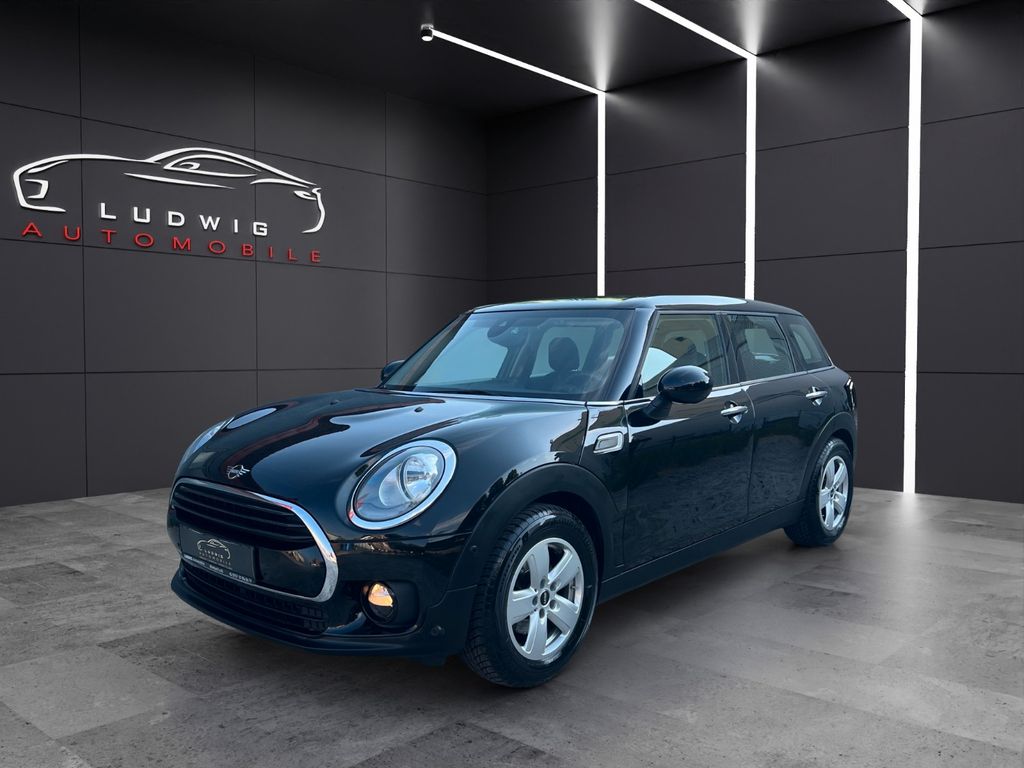 Bild des Angebotes MINI Cooper Clubman / 1 HAND / GEPFLEGT / 5 TÜRE
