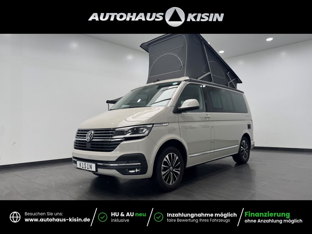 Bild des Angebotes Volkswagen T6.1 California Ocean Edition DSG /StHZG /AHK /K