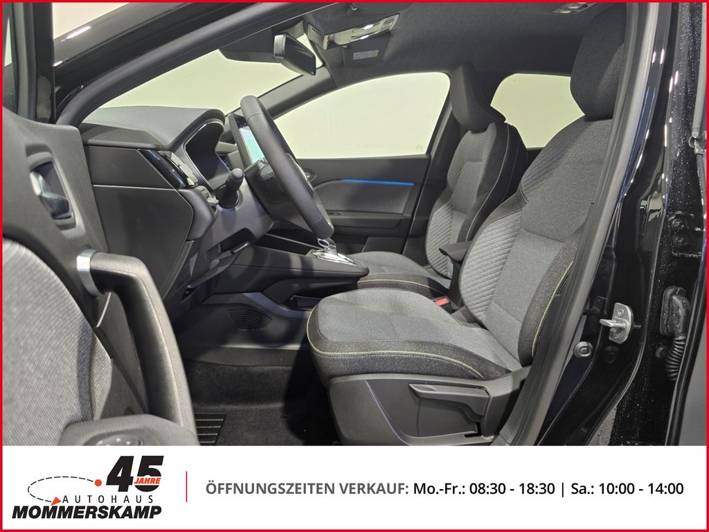 Bild des Angebotes Mitsubishi ASX Edition 1.8 Hybrid+Automatik+Leder+PDC+Sitzh