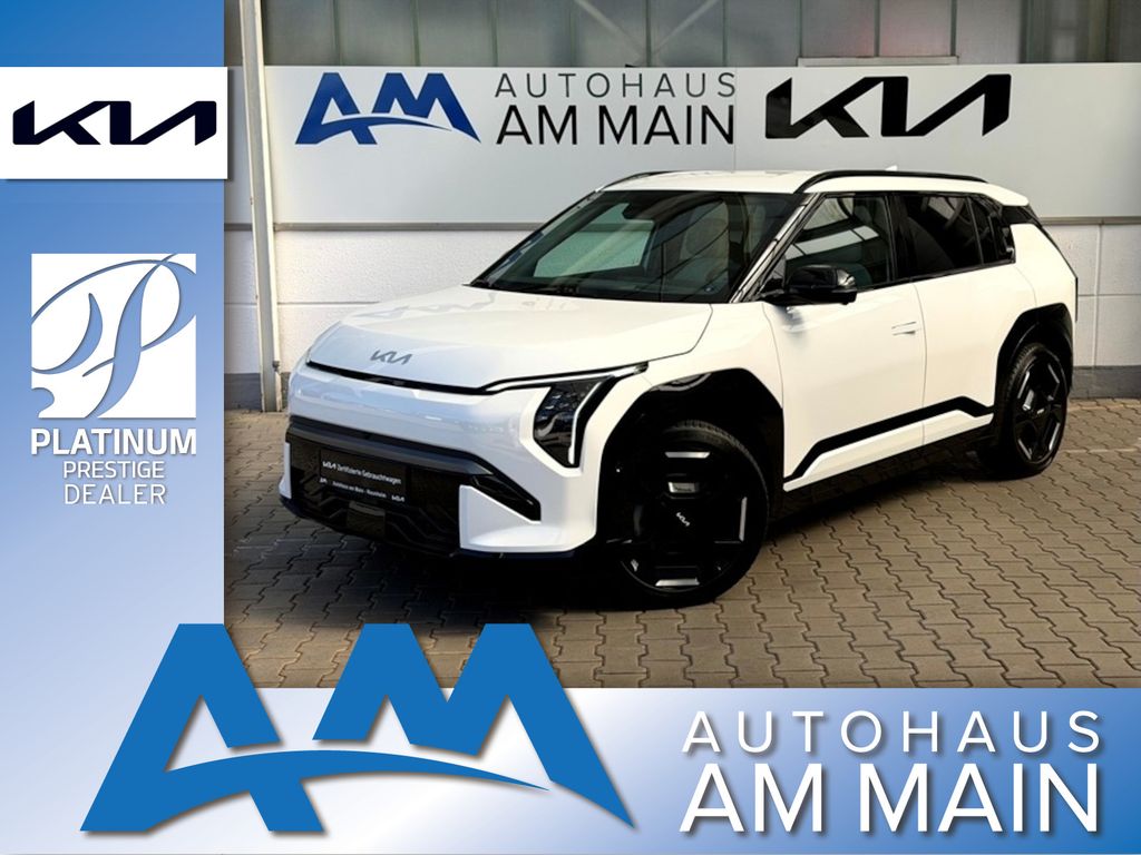 Bild des Angebotes Kia EV3 81.4 GT LINE | DRIVE | KOM