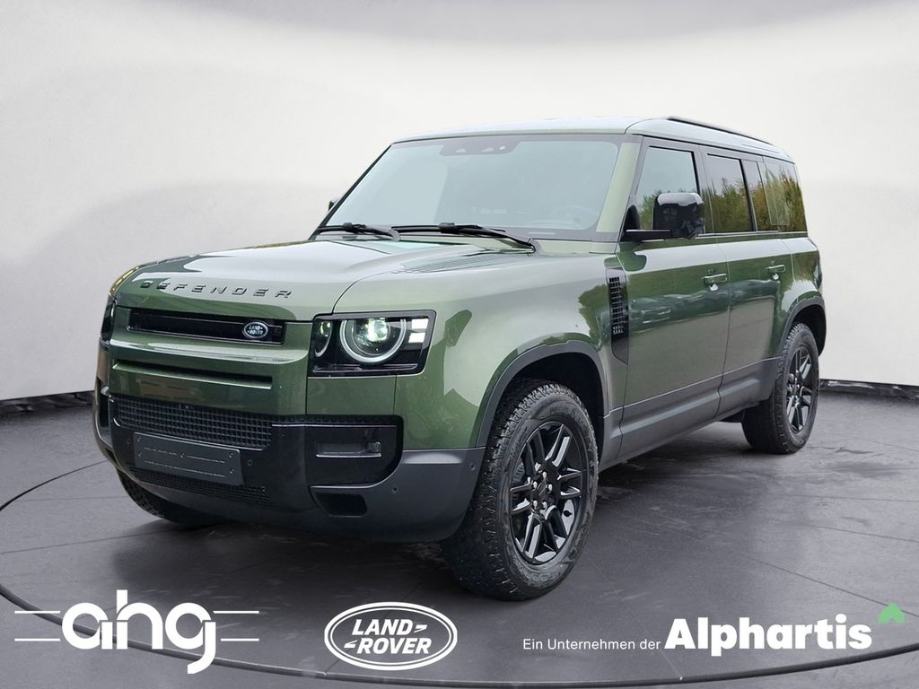Bild des Angebotes Land Rover Defender 110 D200 S
