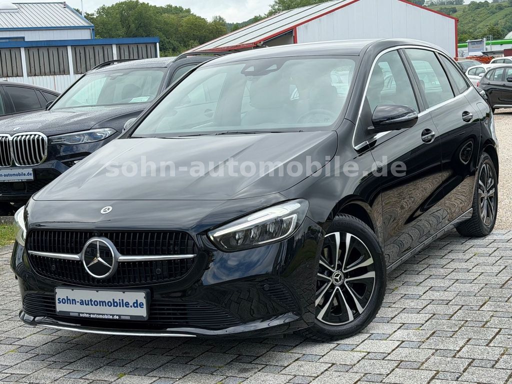 Bild des Angebotes Mercedes-Benz B 180 Progressive nur5.000km Wide/Distro/LED/360