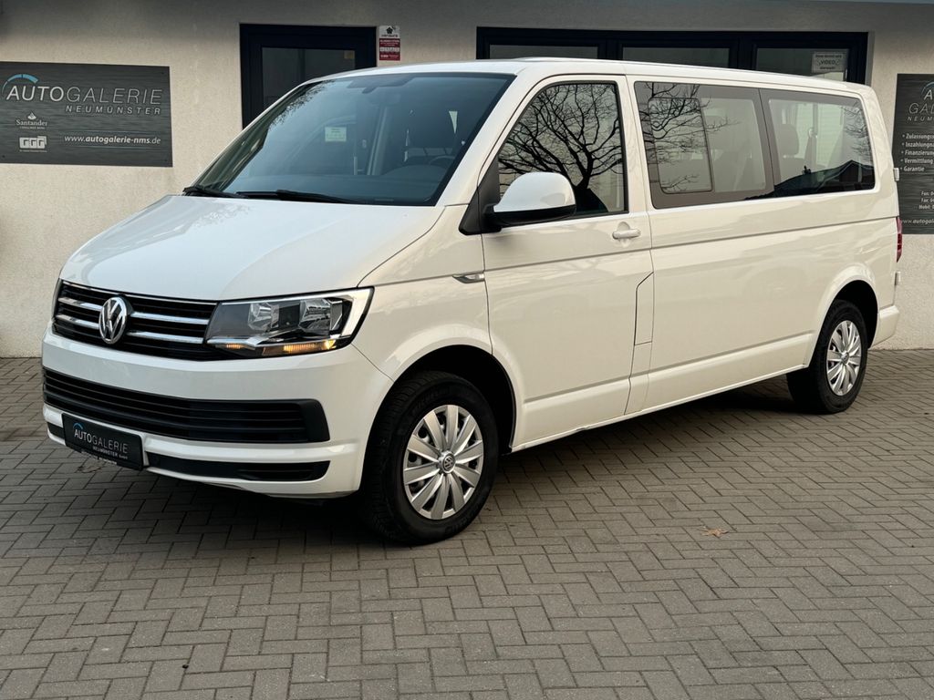 Bild des Angebotes Volkswagen T6 2.0TDI Comfortline lang°Standhzg°Tempo°PDC
