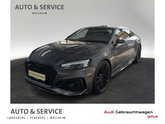 Bild des Angebotes Audi RS 5 Sportback tip-tronic B&O Matrix Sportabgas