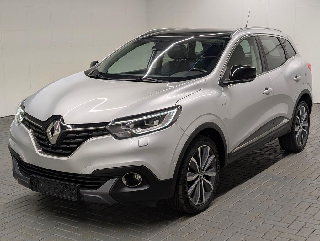 Bild des Angebotes Renault Kadjar Bose Ed. LED/Navi/Pano/SHZ/FSH/GRA/19-LM