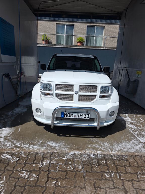 Bild des Angebotes Dodge Nitro sxt 4x4