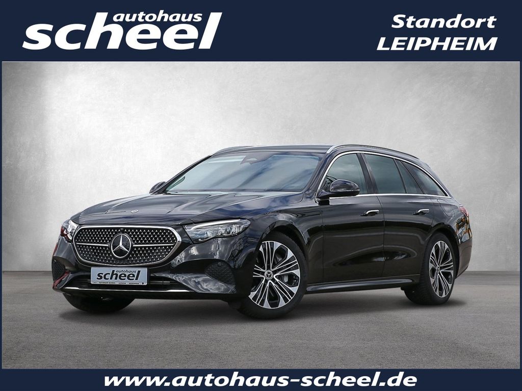 Bild des Angebotes Mercedes-Benz E 300 e Avantgarde Advanced ACC/Kam./KeyLess/LED