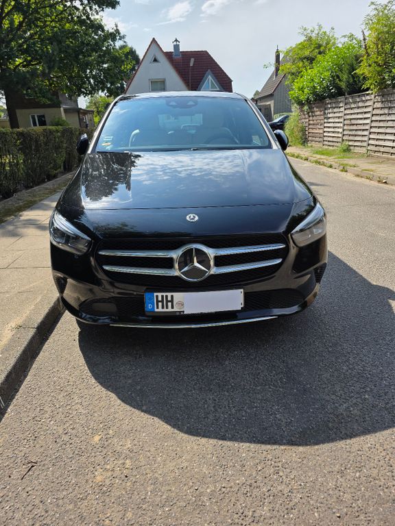 Bild des Angebotes Mercedes-Benz B 250 e DCT -