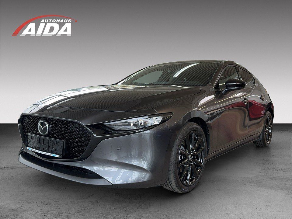 Bild des Angebotes Mazda 3 2.0L e-SKYACTIV X 186PS FWD Nagisa