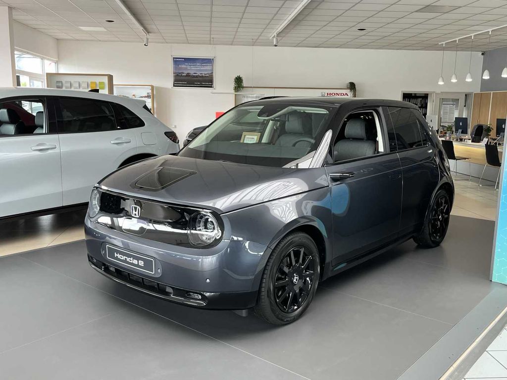 Honda e Honda e Advance (16') (zzgl. garantierte 4000€