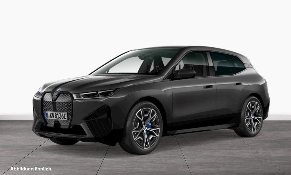 Bild des Angebotes BMW iX xDrive50 AHK Driv.Assist.Prof Harman/K Laser