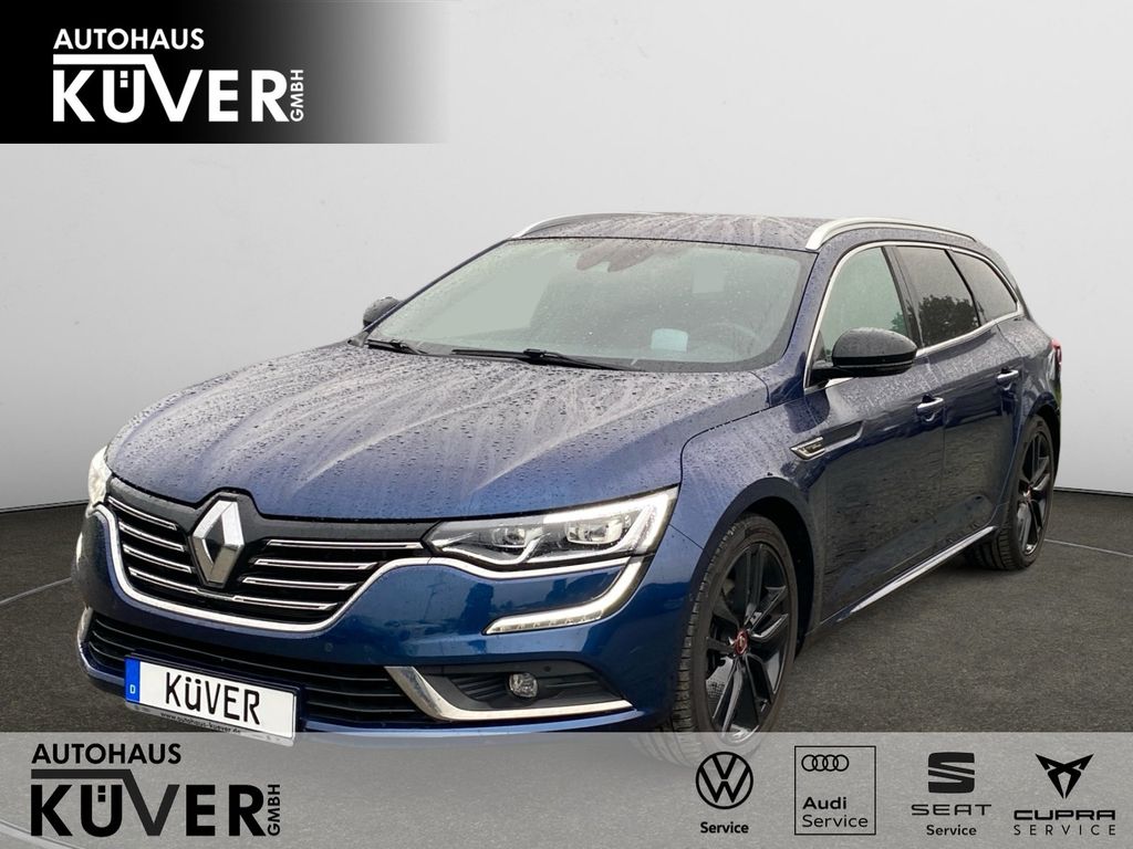 Bild des Angebotes Renault Talisman Grandtour 2.0 Diesel Automatik GRA