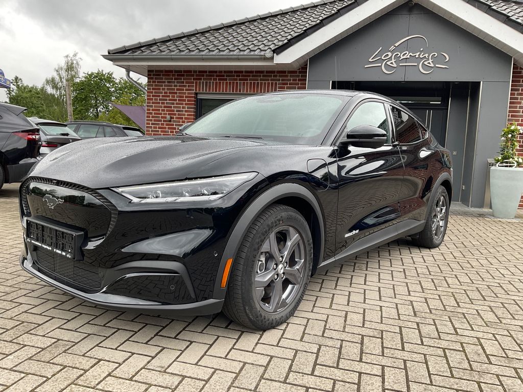 Bild des Angebotes Ford Mustang Mach-E Standard Range,198kW,RWD,Keyless,