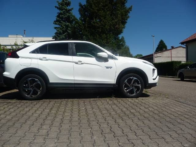 Bild des Angebotes Mitsubishi Eclipse Cross Plug-in Hybrid PLUS 2.4 MIVEC 4WD
