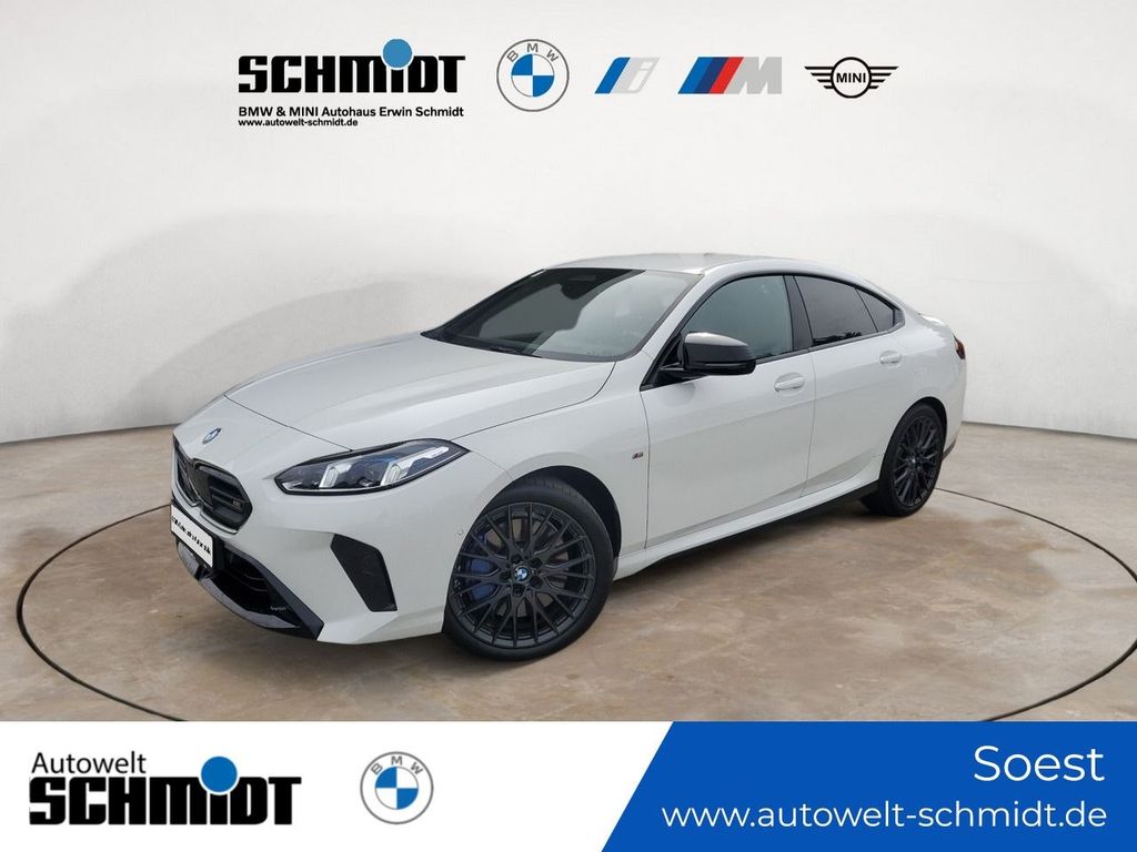 Bild des Angebotes BMW M235 xDrive Gran Coupe + GARANTIE-bis-12.2030
