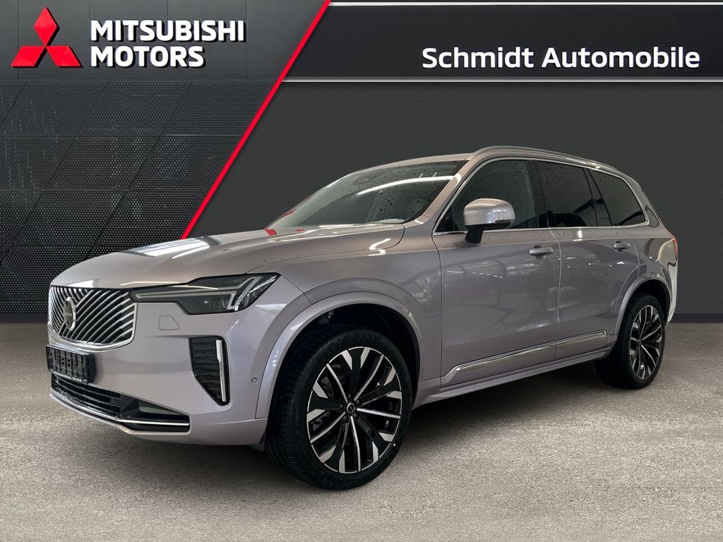 Bild des Angebotes Volvo XC90 Plus Bright AWD 7-Sitzer Harman Kardon AHK
