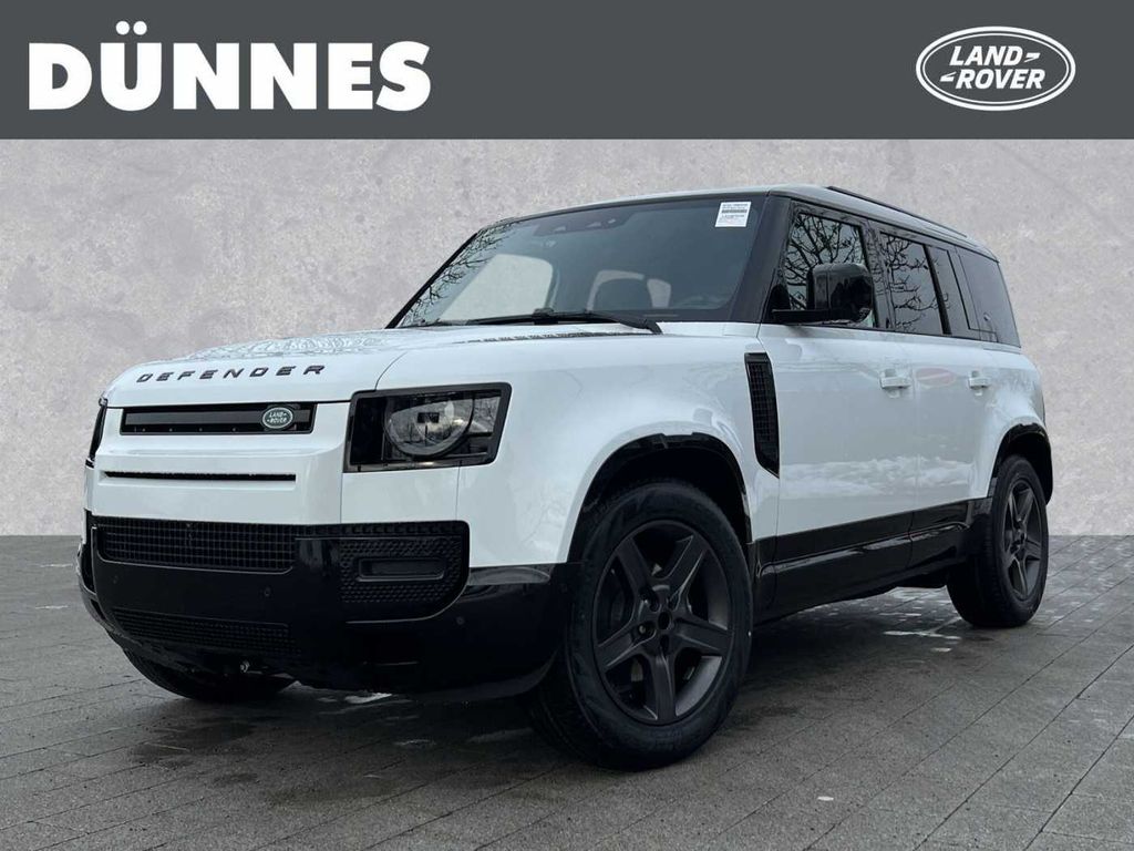 Bild des Angebotes Land Rover Defender 110 D250 X-Dynamic SE