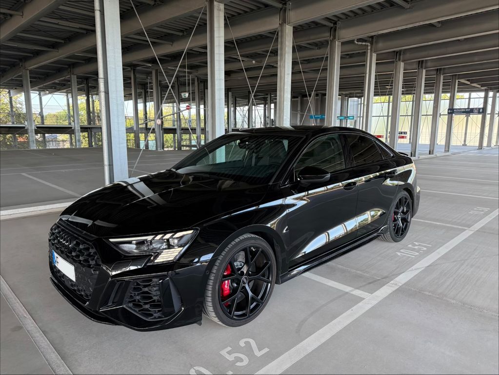 Bild des Angebotes Audi RS3 RS 3 Lim. 2.5 TFSI quattro | Matrix | B&O |
