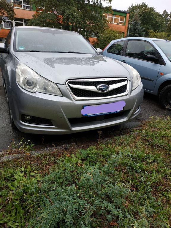 Bild des Angebotes Subaru Legacy 2.5i Comfort Lineartronic Comfort