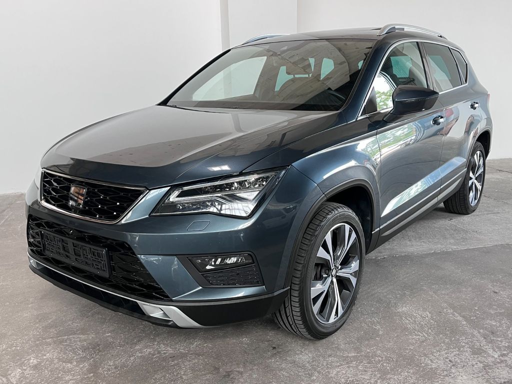Bild des Angebotes Seat Ateca Xcellence 1.5
