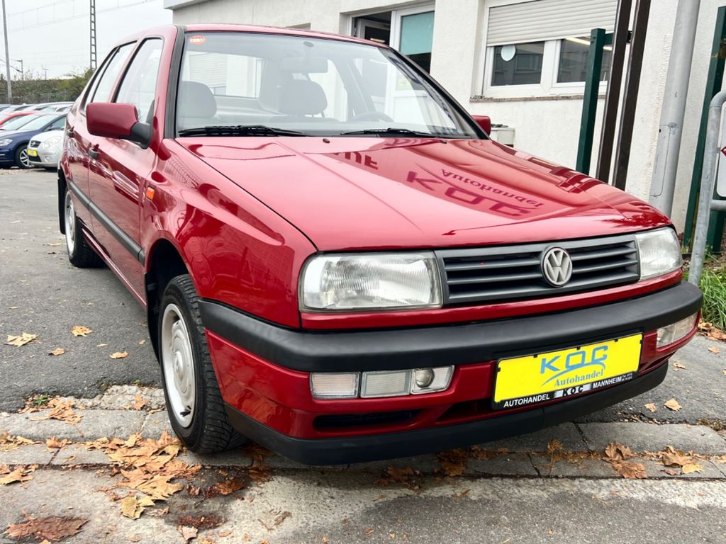 Bild des Angebotes Volkswagen Vento 1.8 GLX / TOP zust. 2. HAND