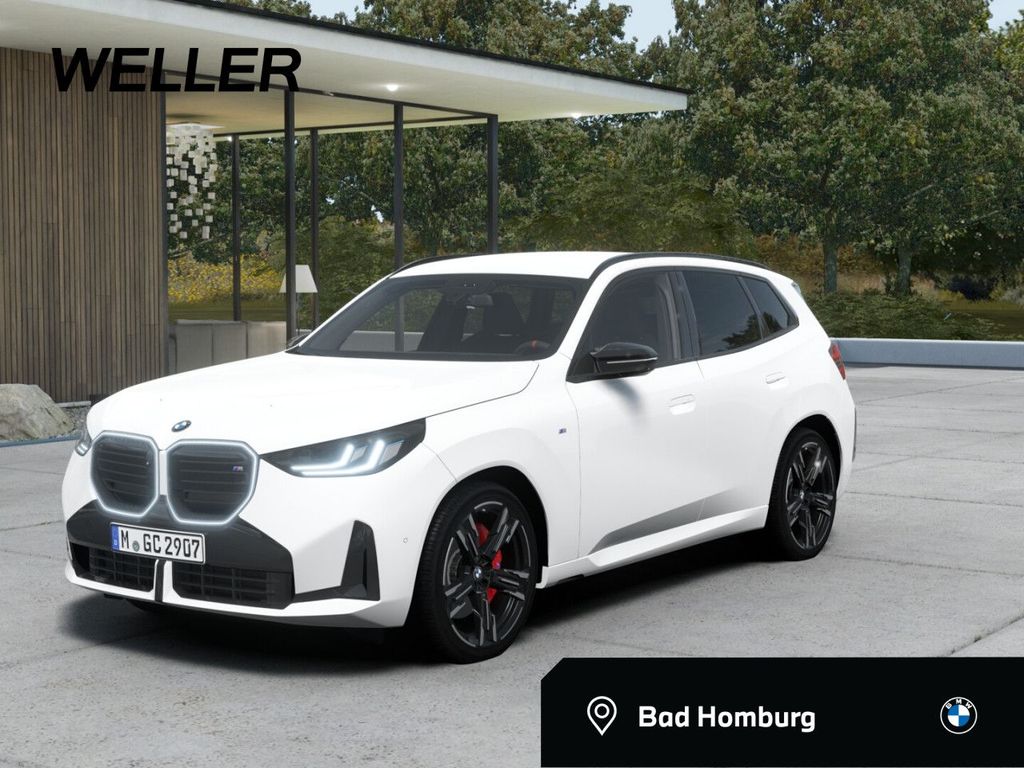Bild des Angebotes BMW X3 M50 xDr M SPORT PRO AHK,360°,H/K,HUD,AdpLED