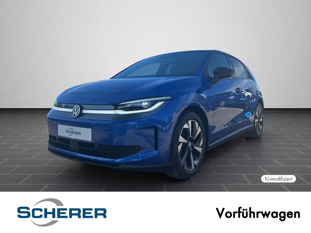 Bild des Angebotes Volkswagen ID. Polo Launch-Ed. Style 211PS 52kWh 1G-Auto