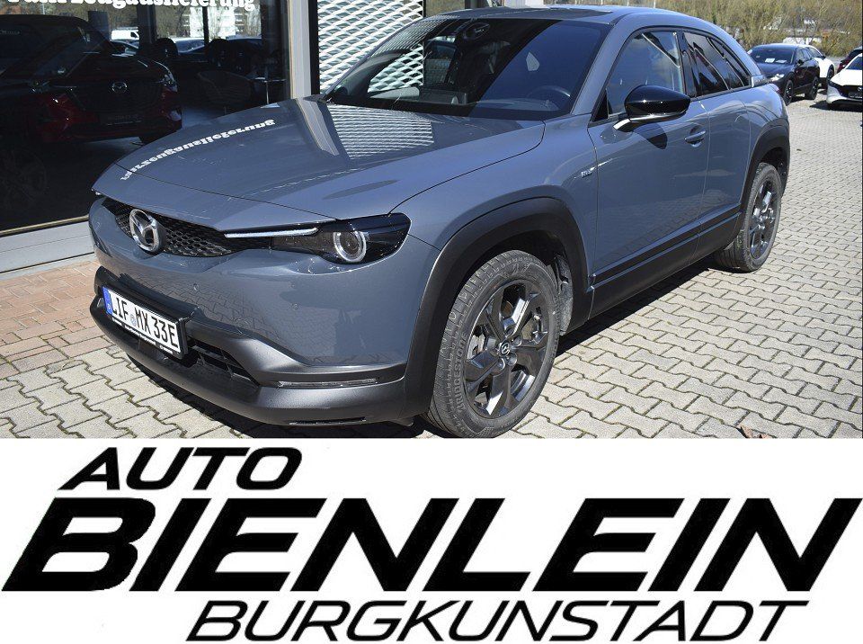 Bild des Angebotes Mazda MX-30 EV 145PS Advantage IV