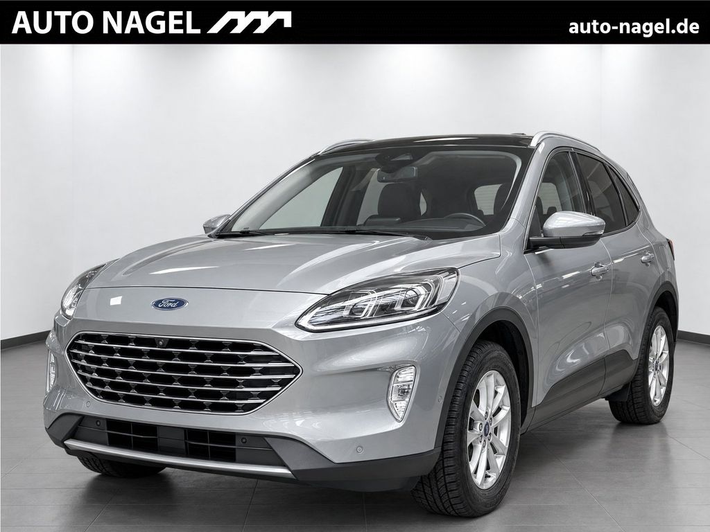 Bild des Angebotes Ford Kuga Titanium X 1.5l EcoBlue AHK NAVI PDC ACC LM